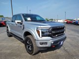 New 2025 Ford F150 Lariat w/ Equipment Group 502A High image 3
