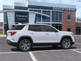 New 2026 GMC Terrain Elevation image 5