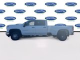 Used 2024 Chevrolet Silverado 3500 W/T image 5