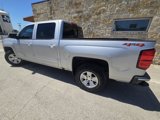 Used 2018 Chevrolet Silverado 1500 LT w/ LT Fleet Plus Package image 3