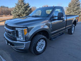 Used 2017 Ford F250 XL w/ STX Appearance Package image 5