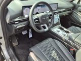 New 2025 Genesis GV80 3.5T e-SC image 3