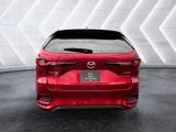New 2025 MAZDA CX-70 3.3 Turbo S w/ Premium Package image 5