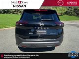 Certified 2022 Nissan Rogue SL w/ SL Premium Package image 4