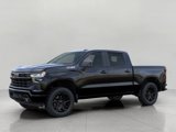 New 2026 Chevrolet Silverado 1500 RST image 2