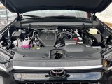 New 2025 Toyota Grand Highlander FWD image 4