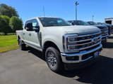 New 2025 Ford F250 Lariat w/ Lariat Ultimate Package image 3