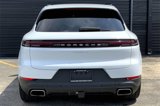 Certified 2025 Porsche Cayenne image 6
