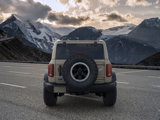 New 2025 Ford Bronco Badlands w/ Sasquatch Package image 5