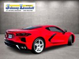 Used 2023 Chevrolet Corvette Stingray Coupe w/ 1LT image 2