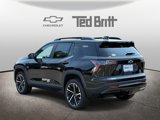 New 2026 Chevrolet Equinox RS image 4