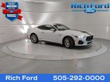 Certified 2024 Ford Mustang GT Premium image 1