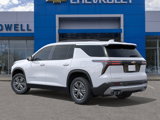 New 2026 Chevrolet Traverse LT image 3