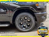 New 2026 RAM 1500 4x4 Crew Cab image 3
