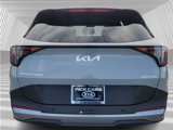 New 2026 Kia Sportage EX image 4