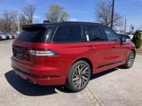 New 2025 Lincoln Aviator Black Label w/ Black Label Special Edition image 3