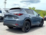 Used 2024 MAZDA CX-5 Carbon Edition image 5