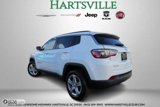 New 2024 Jeep Compass Latitude image 4