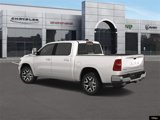 New 2025 RAM 1500 Laramie w/ Trailer Tow Group image 4