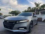 Used 2018 Honda Accord Sport image 3