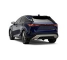 New 2025 Lexus RX 450h AWD w/ Luxury Package image 3