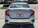 Used 2021 Honda Civic Sport image 4