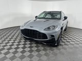 New 2025 Aston Martin DBX 707 image 2