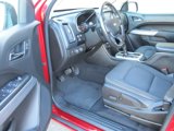 Used 2021 Chevrolet Colorado LT w/ LT Convenience Package image 2