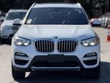 Used 2019 BMW X3 xDrive30i w/ Driving Assistance Package image 2