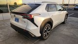New 2025 Subaru Solterra Premium image 5