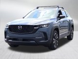 New 2025 MAZDA CX-50 2.5 Hybrid w/ Cargo Package image 3
