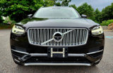 Used 2016 Volvo XC90 T6 Inscription w/ Protection Package Plus image 6