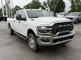 New 2025 RAM 3500 Tradesman image 4