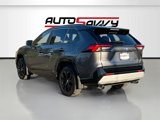 Used 2024 Toyota RAV4 SE image 5