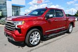 Used 2023 Chevrolet Silverado 1500 High Country w/ High Country Premium Package image 2