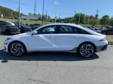 New 2025 Hyundai Ioniq 6 Limited image 2