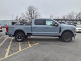 New 2025 Ford F250 Platinum image 5