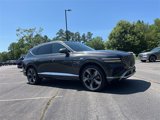 Certified 2025 Genesis GV80 2.5T Prestige image 3