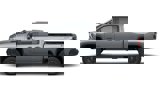 New 2025 Chevrolet Silverado 2500 ZR2 w/ ZR2 Bison Edition image 4