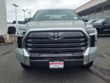 New 2025 Toyota Tundra Limited image 6
