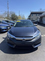 Used 2018 Honda Civic EX image 3