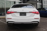 New 2025 Mercedes-Benz S 63 AMG S image 5
