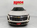 New 2026 Chevrolet Equinox LT w/ Convenience Package II image 6