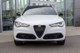 New 2025 Alfa Romeo Stelvio Tributo Italiano w/ Active Assist Plus Package image 2