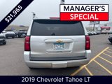 Used 2019 Chevrolet Tahoe LT image 4