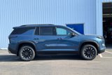 New 2025 Chevrolet Traverse Z71 w/ Enhanced Driving Package image 3