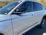 New 2025 Jeep Grand Cherokee Limited image 4