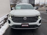 New 2025 Volkswagen Atlas SE image 5