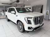 New 2025 GMC Yukon XL Denali w/ Denali Reserve Package image 2