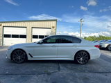 Used 2019 BMW 540i w/ M Sport Package image 5